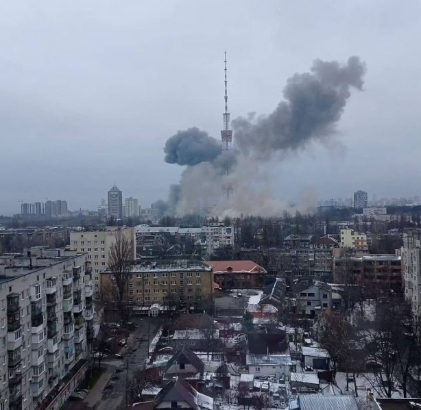 Foto - Gavurun unutamadığı savaş! Ukrayna'ya Çanakkale Savaşı'nı örnek gösterdi: Türkler bunu yaptı