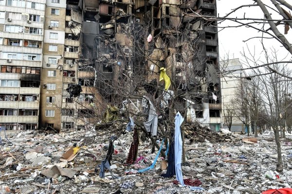 Foto - Gavurun unutamadığı savaş! Ukrayna'ya Çanakkale Savaşı'nı örnek gösterdi: Türkler bunu yaptı