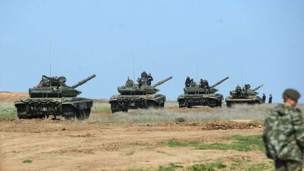 Foto - Gavurun unutamadığı savaş! Ukrayna'ya Çanakkale Savaşı'nı örnek gösterdi: Türkler bunu yaptı