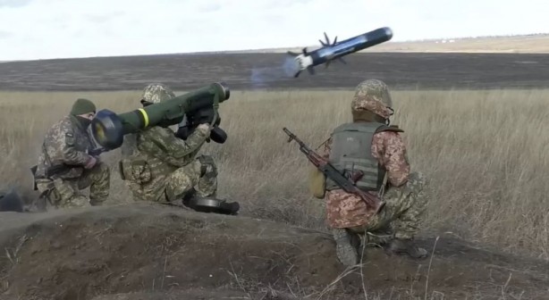 Foto - Ukrayna'ya füze üretiyordu! General Dynamics fabrikasında patlama