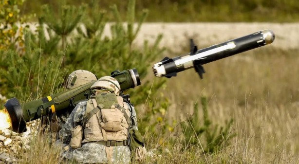 Foto - Ukrayna'ya füze üretiyordu! General Dynamics fabrikasında patlama