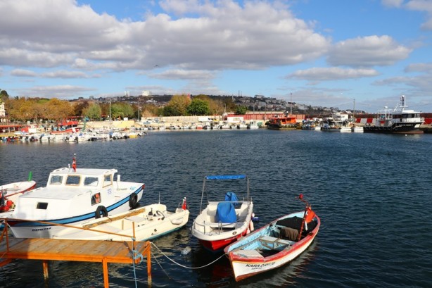 Foto - Ulaşıma poyraz engeli