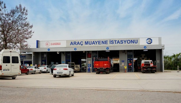 Foto - Ulaştırma Bakanlığı’ndan TÜVTÜRK hamlesi! Araç muayenesinde flaş karar