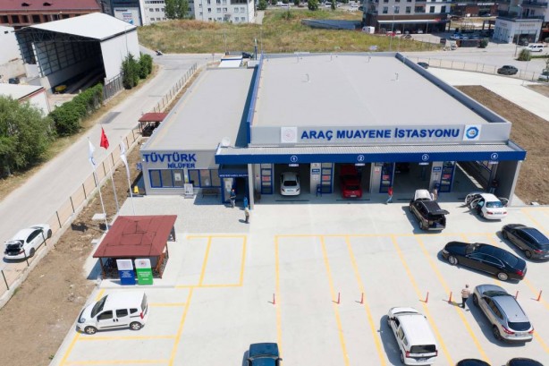 Foto - Ulaştırma Bakanlığı’ndan TÜVTÜRK hamlesi! Araç muayenesinde flaş karar