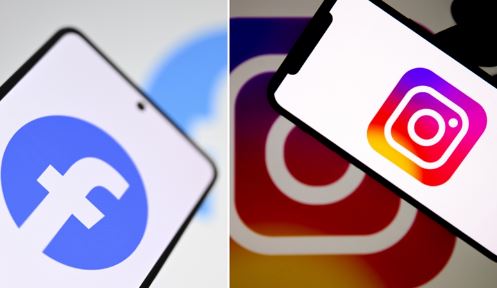 Foto - Ulaştırma ve Altyapı Bakanlığı açıklama yaptı! Facebook ve Instagram'a ne oldu?