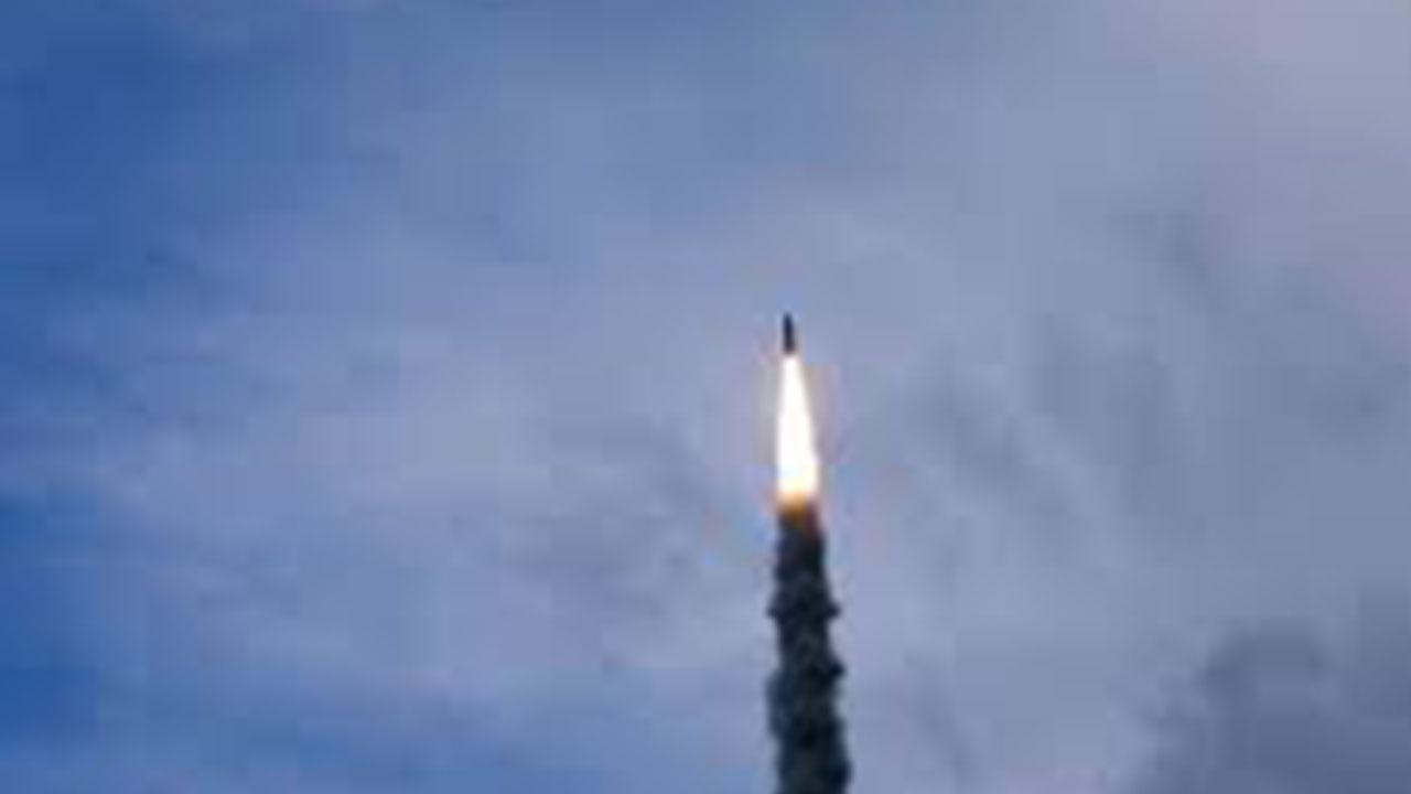 Foto - Ülke bu haberle çalkalanıyor: Türkiye durmadan balistik füze üretiyor, savunmamızı delip imha edecekler