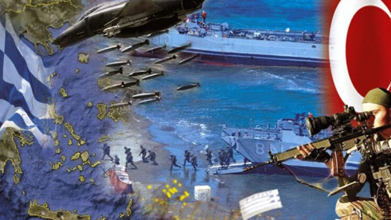 Foto - Ülke bu haberle çalkalanıyor: Türkiye ile savaşırsak ABD bizi sallamaz, Trump Erdoğan'ı durdurmaz