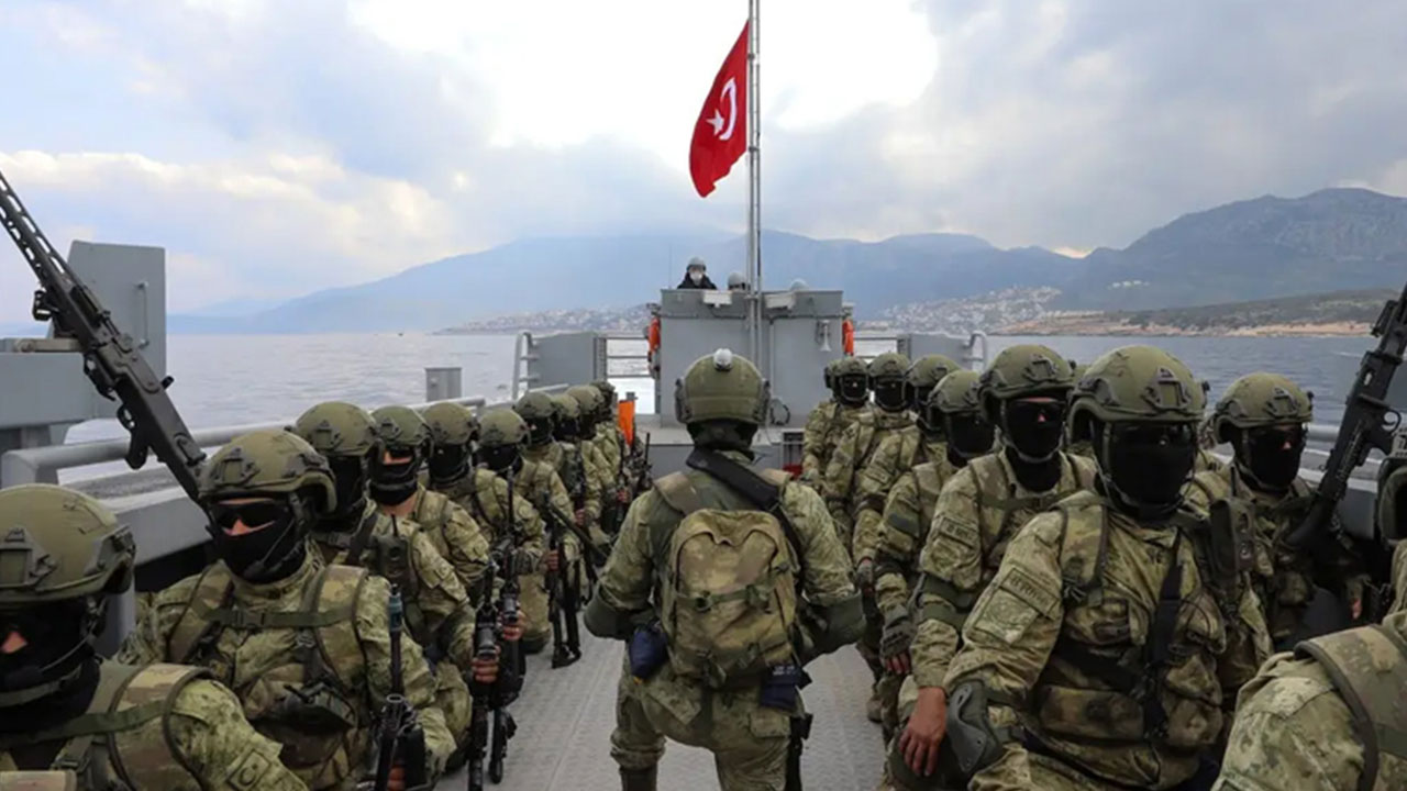 Foto - Ülke bu haberle çalkalanıyor: Türkiye ile savaşırsak ABD bizi sallamaz, Trump Erdoğan'ı durdurmaz