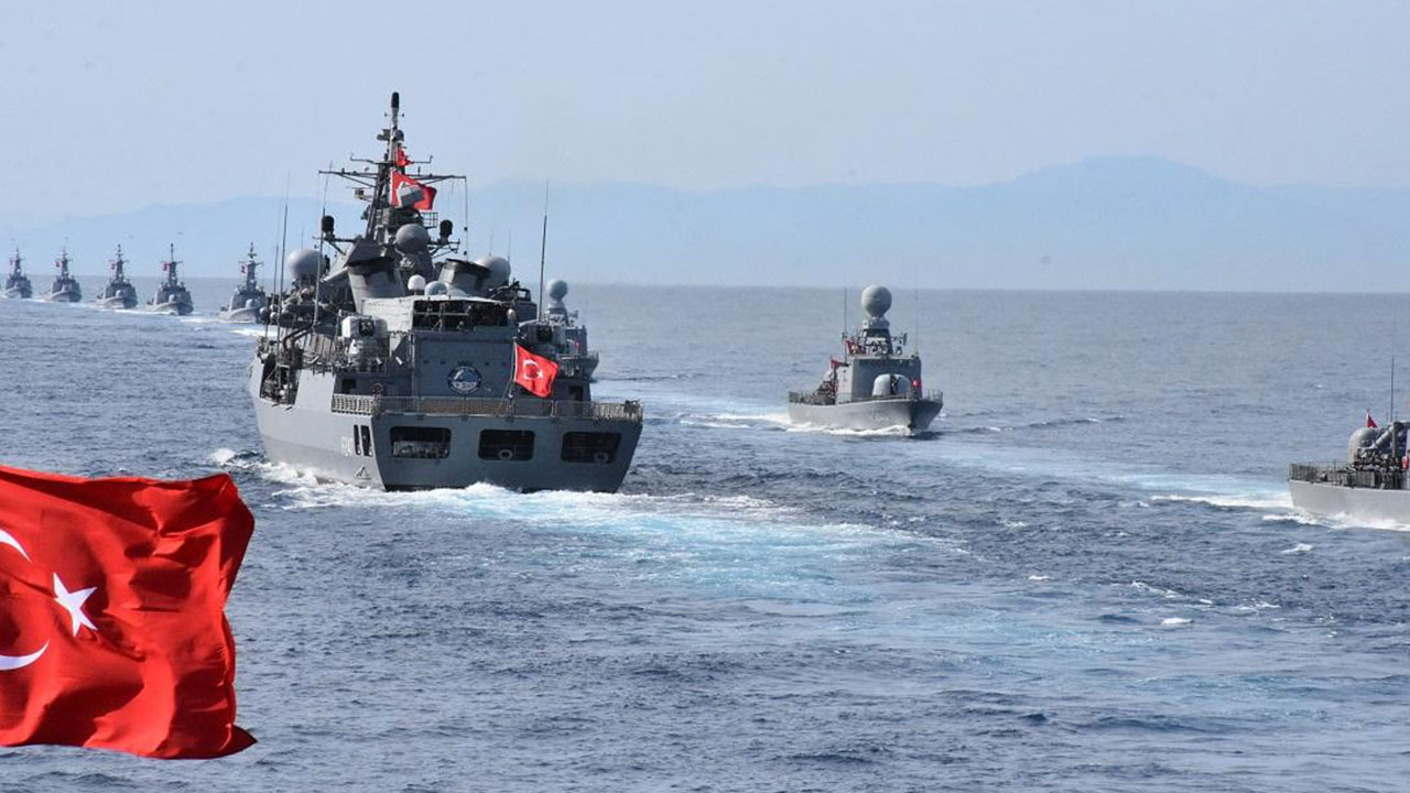 Foto - Ülke bu haberle çalkalanıyor: Türkiye ile savaşırsak ABD bizi sallamaz, Trump Erdoğan'ı durdurmaz