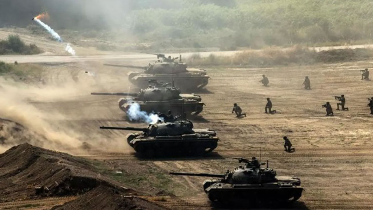 Ülke bu haberle çalkalanıyor: Türkiye ile savaşırsak ABD bizi sallamaz, Trump Erdoğan'ı durdurmaz