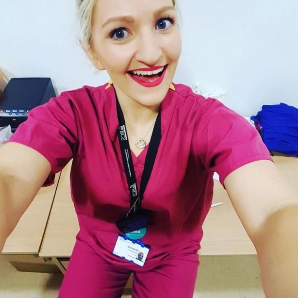 Foto - Ülke bu olayı konuşuyor! O ilaç koronadan ölmek üzere olan doktoru 3 günde iyileştirdi