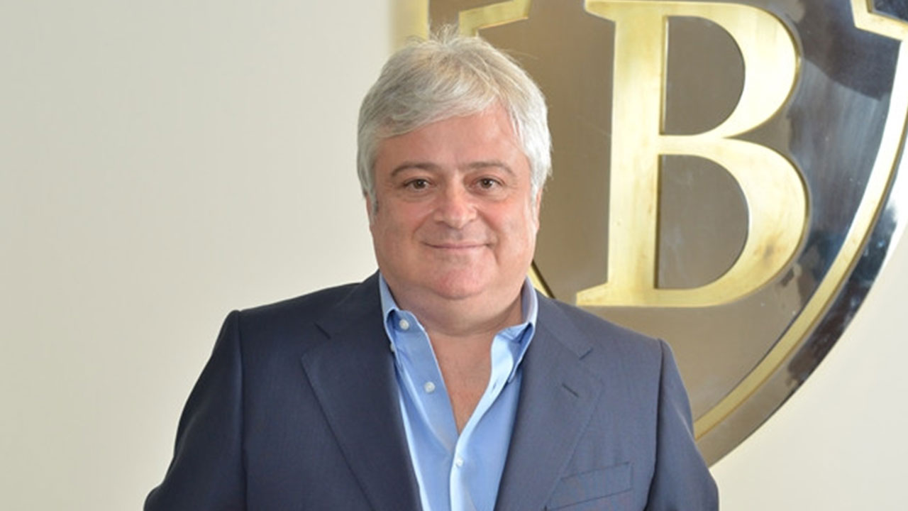 Foto - Ülke çalkalanıyor! Ünlü Türk işadamı 7 dev bankayı hortumladı