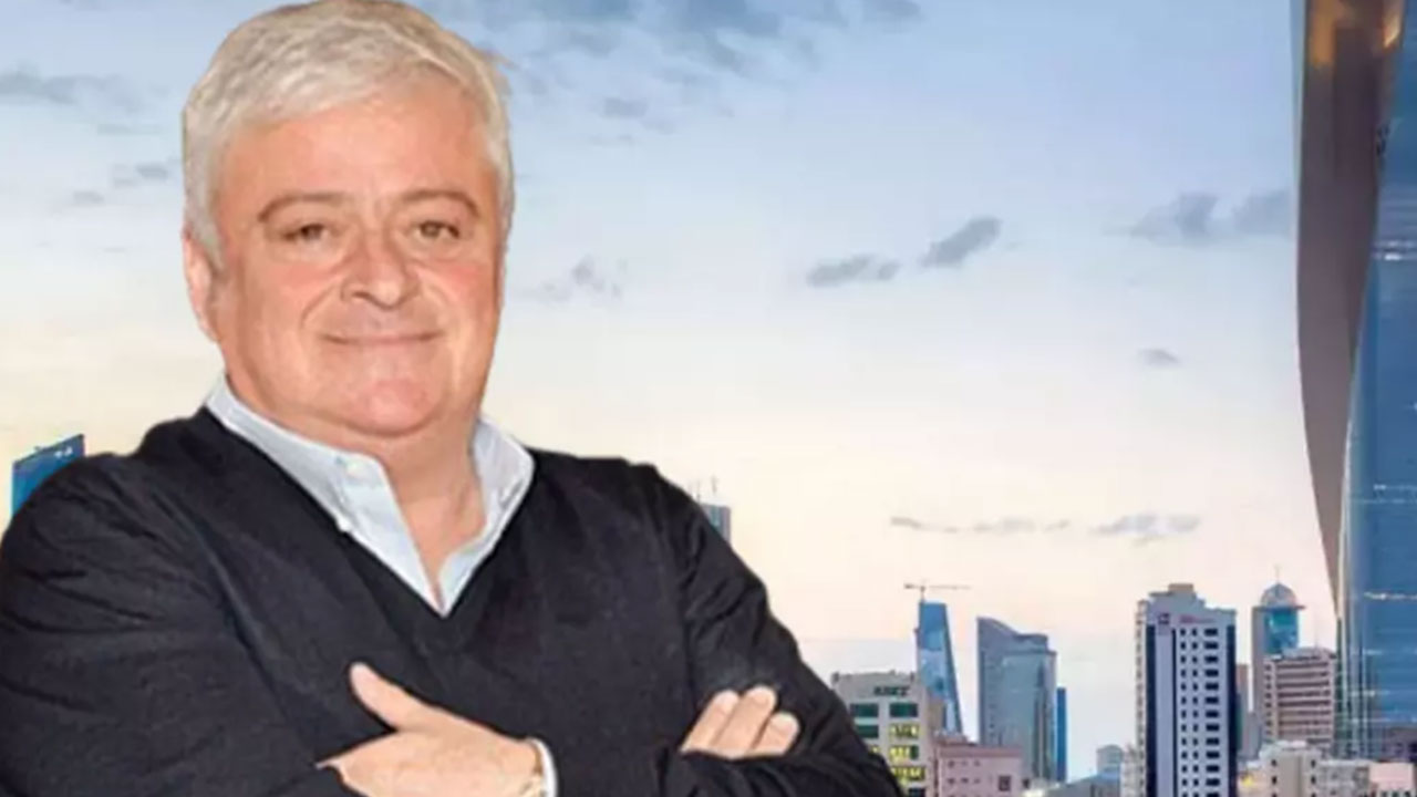 Foto - Ülke çalkalanıyor! Ünlü Türk işadamı 7 dev bankayı hortumladı