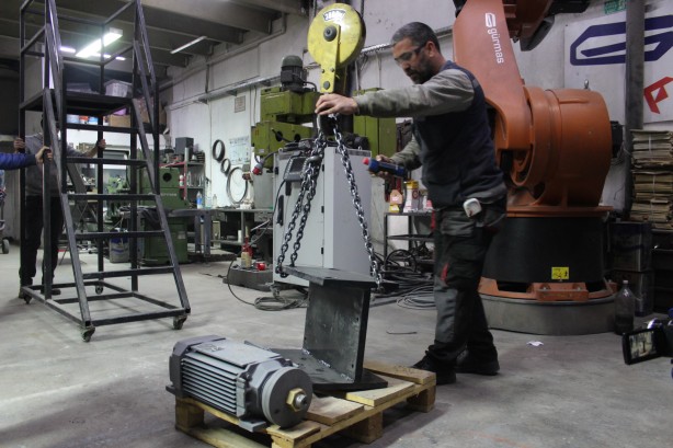 Foto - Ülke ekonomisine katkısı büyük! Kendisi üretip dünyaya pazarlıyor