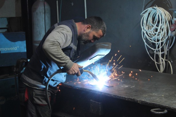 Ülke ekonomisine katkısı büyük! Kendisi üretip dünyaya pazarlıyor