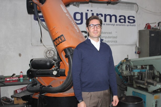 Foto - Ülke ekonomisine katkısı büyük! Kendisi üretip dünyaya pazarlıyor