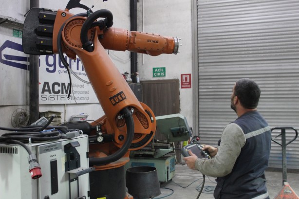 Foto - Ülke ekonomisine katkısı büyük! Kendisi üretip dünyaya pazarlıyor