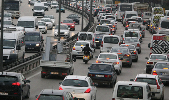 Foto - Ülke genelinde Araçlar için devir ve tescil işlerinde beklenmedik büyük değişiklik! Araçları olanlar ‘karekod’ uygulaması çıkarıldı