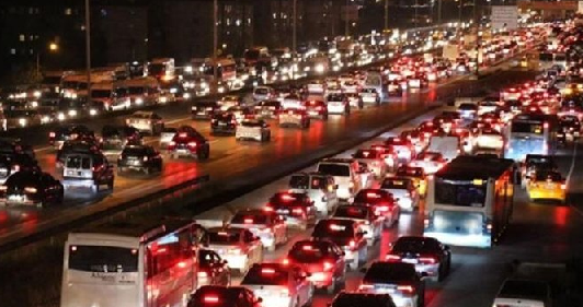 Foto - Ülke genelinde Araçlar için devir ve tescil işlerinde beklenmedik büyük değişiklik! Araçları olanlar ‘karekod’ uygulaması çıkarıldı