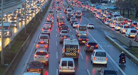 Foto - Ülke genelinde Araçlar için devir ve tescil işlerinde beklenmedik büyük değişiklik! Araçları olanlar ‘karekod’ uygulaması çıkarıldı