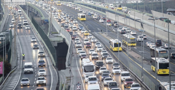 Foto - Ülke genelinde Araçlar için devir ve tescil işlerinde beklenmedik büyük değişiklik! Araçları olanlar ‘karekod’ uygulaması çıkarıldı