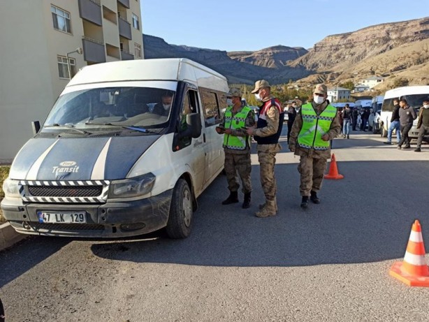 Foto - Ülke genelinde "Huzurlu Sokaklar Uygulaması" gerçekleştirildi