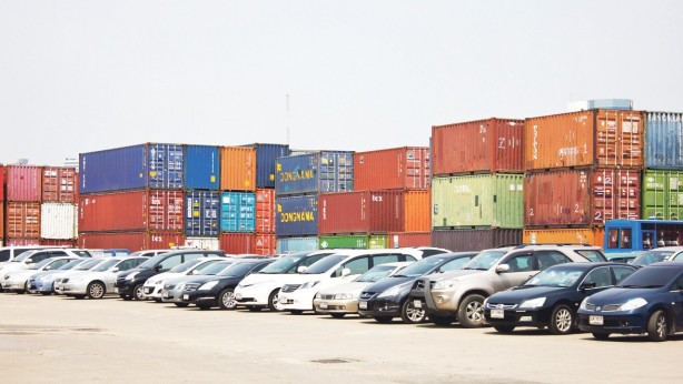 Foto - Ülke ihracatının lokomotiv sektöründen tüm zamanların rekoru geldi!