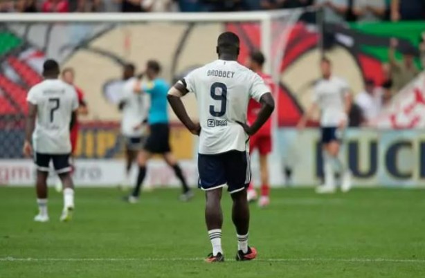 Foto - Ülke puanında son durum! Temsilcilerimiz iyi sınav verdi