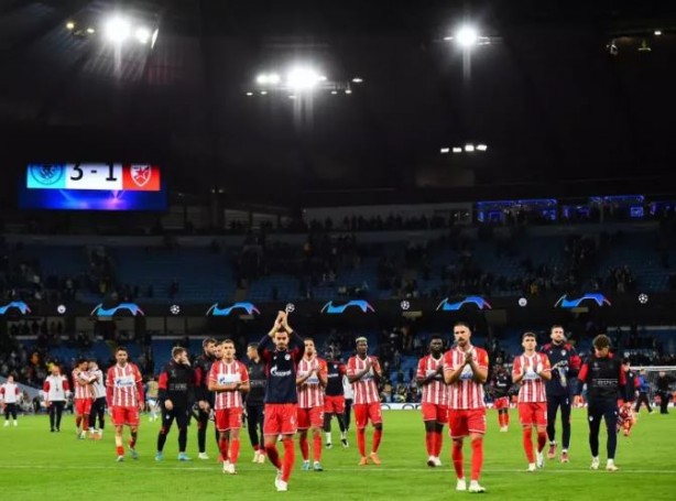 Foto - Ülke puanında son durum! Temsilcilerimiz iyi sınav verdi