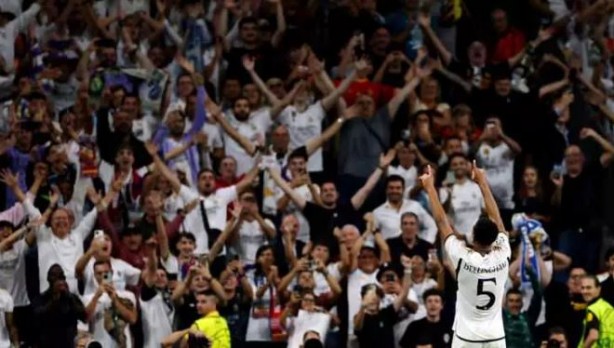 Foto - Ülke puanında son durum! Temsilcilerimiz iyi sınav verdi