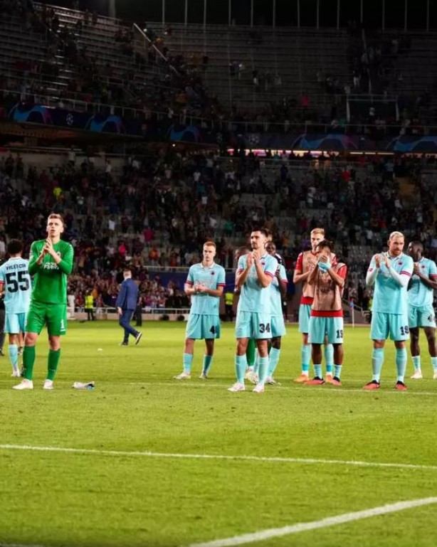 Foto - Ülke puanında son durum! Temsilcilerimiz iyi sınav verdi