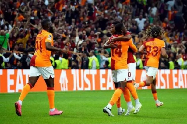 Foto - Ülke puanında son durum! Temsilcilerimiz iyi sınav verdi