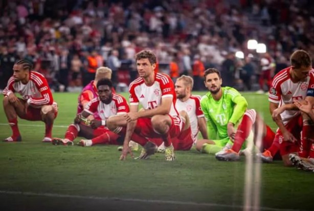 Foto - Ülke puanında son durum! Temsilcilerimiz iyi sınav verdi