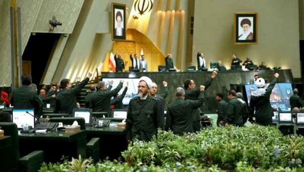 Foto - Ülke şokta! 11 milletvekili koronavirüse yakalandı