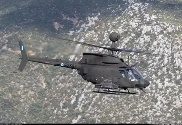 Foto - Ülke şokta! Türkiye'yi vurmak için aldıkları savaş helikopterleri artık yok