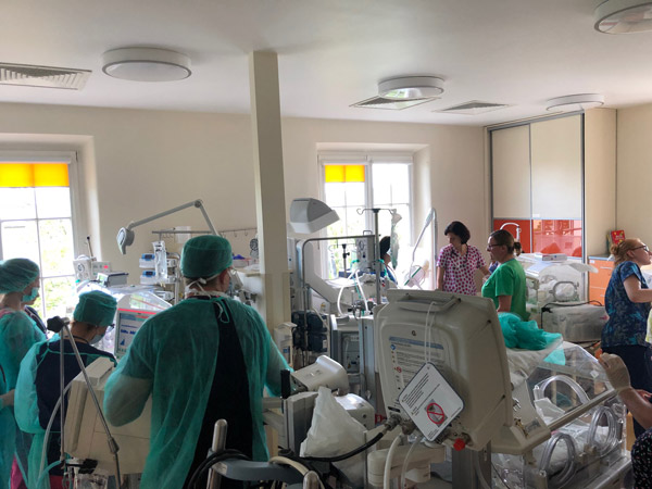Ülke tarihinde bir ilk! 4,7 milyarda 1 ihtimal gerçek oldu!
