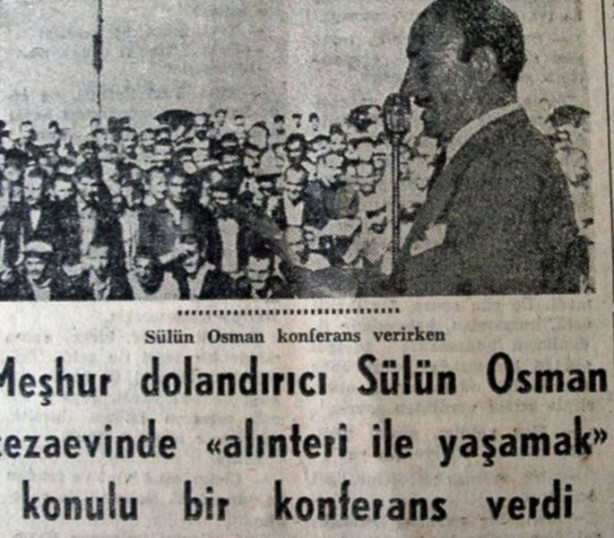 Foto - Ülke tarihindeki en büyük dolandırıcılar