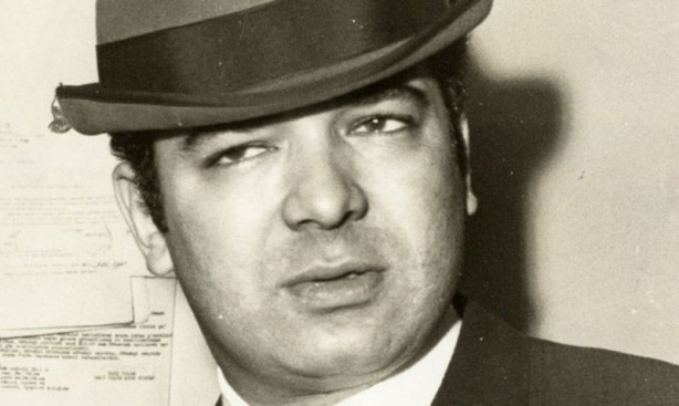 Foto - Ülke tarihindeki en büyük dolandırıcılar