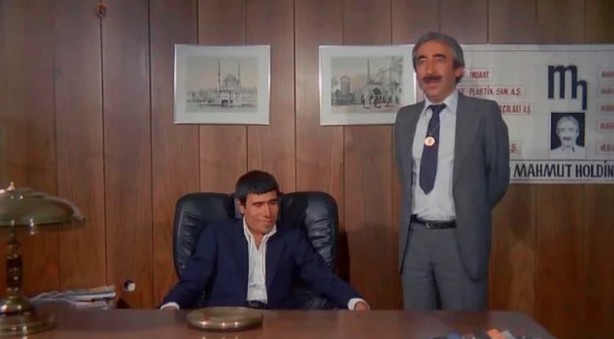 Foto - Ülke tarihindeki en büyük dolandırıcılar