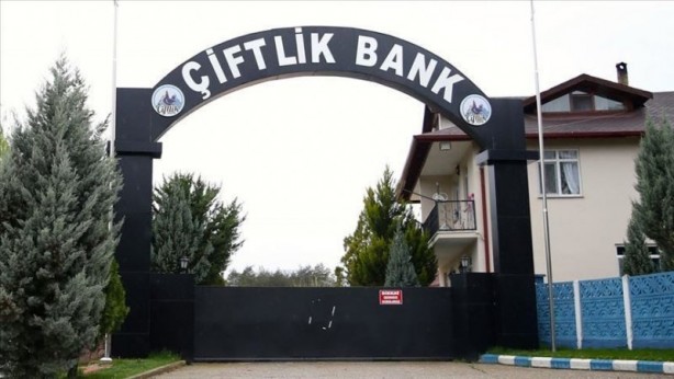 Foto - Ülke tarihindeki en büyük dolandırıcılar