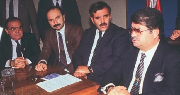 Foto - Ülke tarihindeki en büyük dolandırıcılar