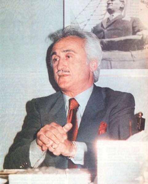 Foto - Ülke tarihindeki en büyük dolandırıcılar