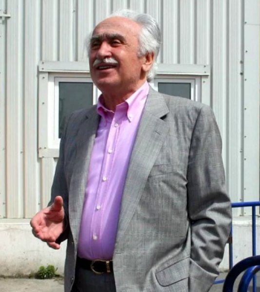 Foto - Ülke tarihindeki en büyük dolandırıcılar