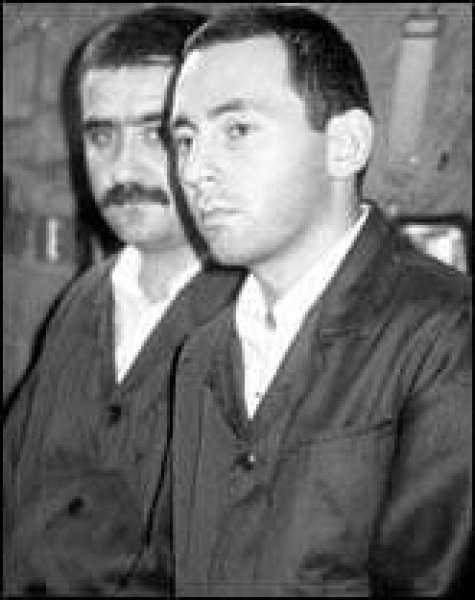 Foto - Ülke tarihindeki en büyük dolandırıcılar