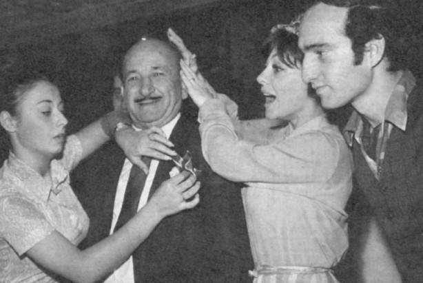 Foto - Ülke tarihindeki en büyük dolandırıcılar