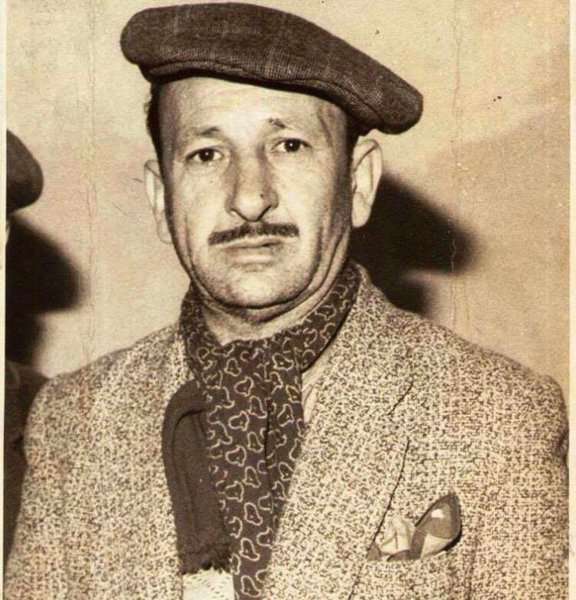 Foto - Ülke tarihindeki en büyük dolandırıcılar