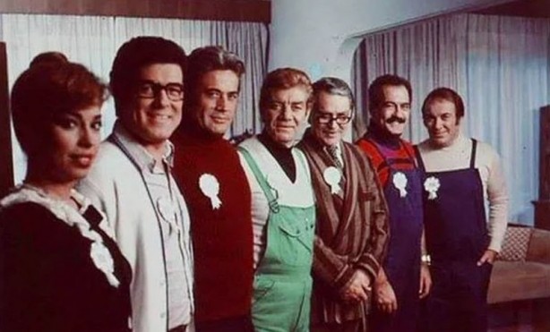 Foto - Ülke tarihindeki en büyük dolandırıcılar