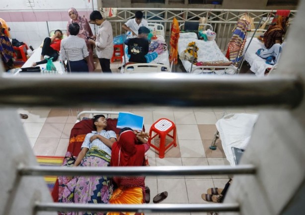 Foto - Ülke tarihinin en büyük salgını! "Pandemi seviyesinde"