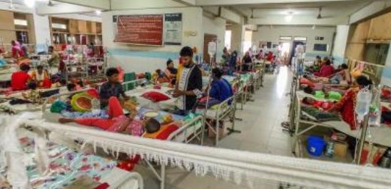 Foto - Ülke tarihinin en büyük salgını! "Pandemi seviyesinde"