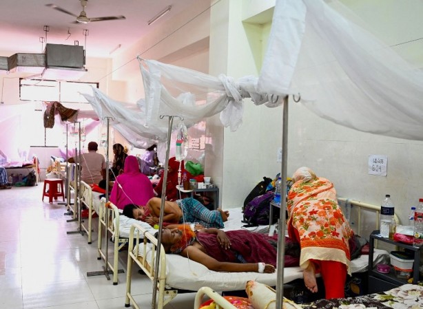 Foto - Ülke tarihinin en büyük salgını! "Pandemi seviyesinde"